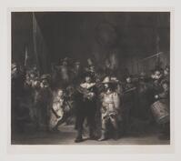 KG 16542
<br/>
Nachtwacht
<br/>
<em>Kaiser, Johann Wilhelm (I) (1813-1900)</em>